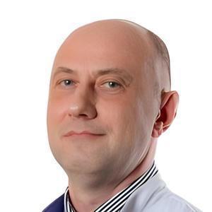 Чехленков Алексей Николаевич