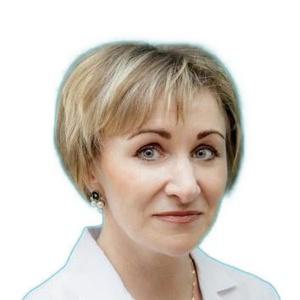 Дорофеева Ольга Игоревна