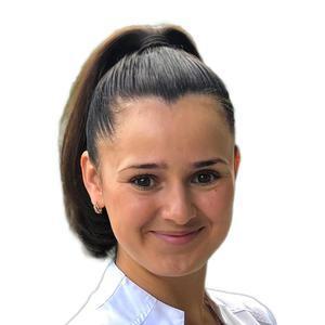 Юдичева Ольга Юрьевна