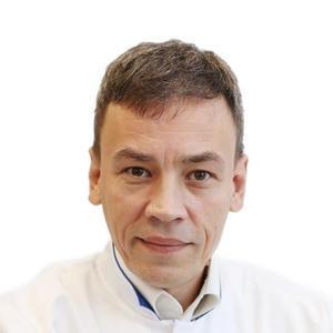 Архиреев Алексей Юрьевич