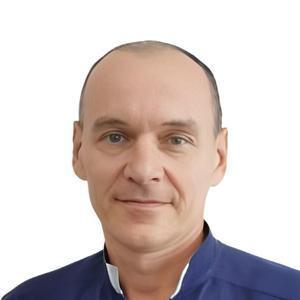 Мустафин Михаил Николаевич