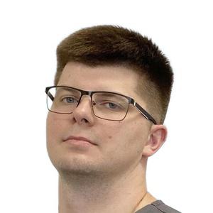 Гончарук Виталий Станиславович