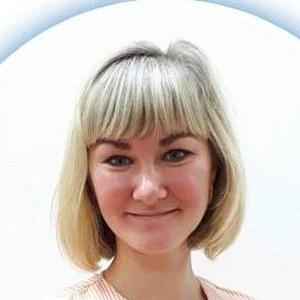 Гопп Ольга Владимировна