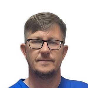 Михайлюк Виктор Александрович
