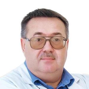Дружинин Игорь Анатольевич