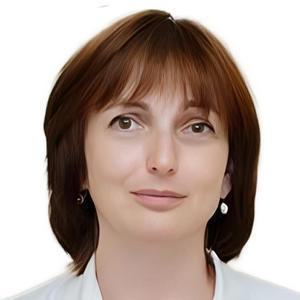 Фукс Ольга Юрьевна