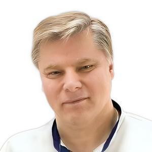 Минкин Леонид Николаевич