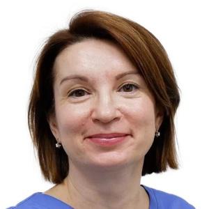 Валеева Лилия Рафиковна