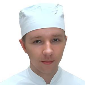 Анучин Вадим Витальевич