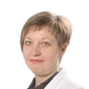 Струмилова Елена Юрьевна