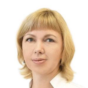 Кильмакаева Светлана Ахматдединовна