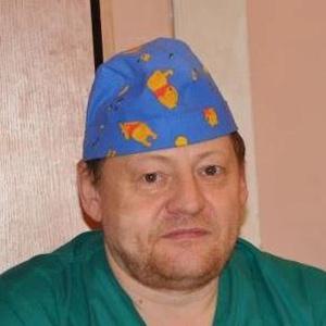 Чебураков Андрей Иванович