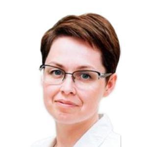 Чупракова Наталья Олеговна