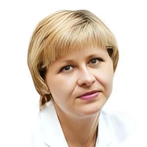 Минаева Татьяна Александровна