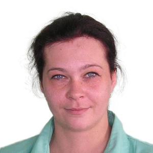 Рунова Светлана Юрьевна