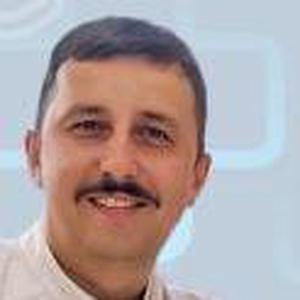 Митрохин Александр Анатольевич