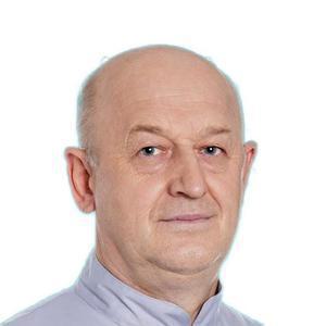 Евсюков Владимир Александрович