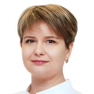 Колесникова Ольга Александровна