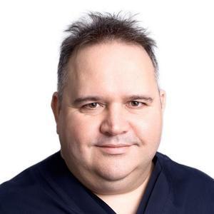 Котенко Алексей Александрович