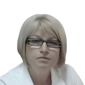 Олейникова Наталия Викторовна