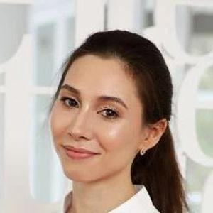 Лаптева Ирина Владимировна