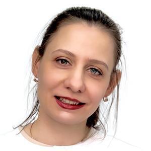Корнеева (Кандала) Наталья Сергеевна