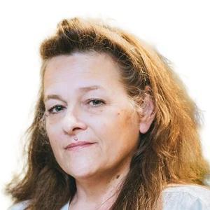 Огай Елена Евгеньевна
