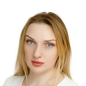 Пустовойтова Елена Викторовна