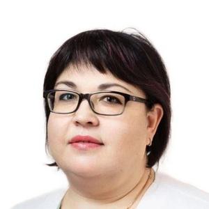 Скрипникова Александра Викторовна