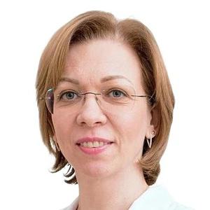 Баскакова Мария Алексеевна