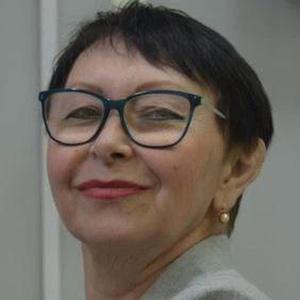 Доброскокина Светлана Федоровна