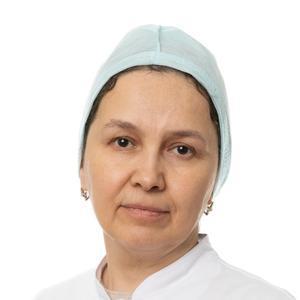 Фарваева Зульфия Ниязовна