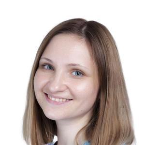 Кузнецова Ирина Александровна