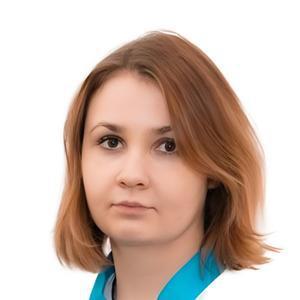 Ногтева Вера Евгеньевна