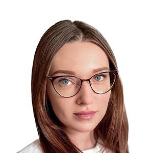 Прокофьева Виктория Игоревна