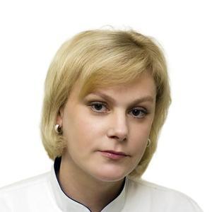 Кочкина Милана Валерьевна