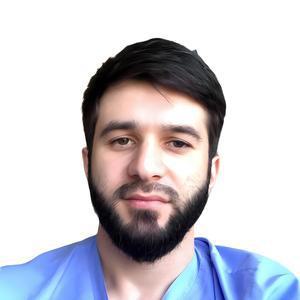 Магомедов Анвар Камилович