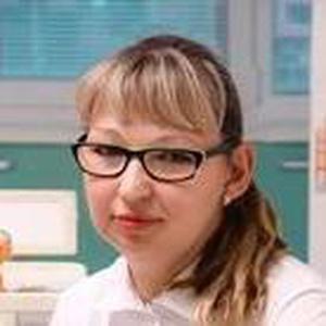 Мисюкова Ольга Александровна