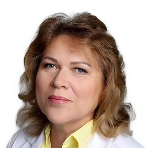 Авксентьева Елена Васильевна