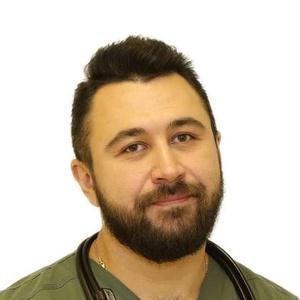 Кретов Владимир Владимирович
