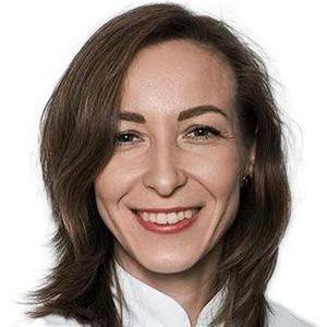 Лисицына Светлана Владимировна