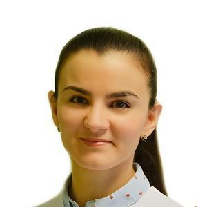 Навоян Лилит Артуровна