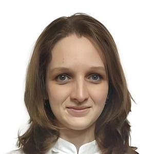 Протасова Полина Сергеевна