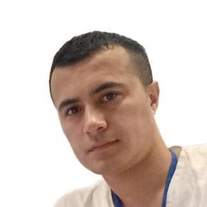 Жумабаев Сухроб