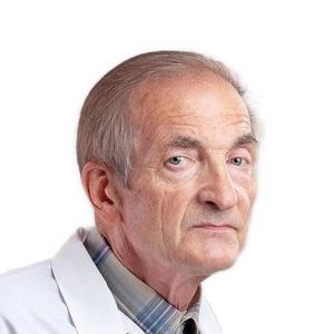 Ефимов Юрий Михайлович