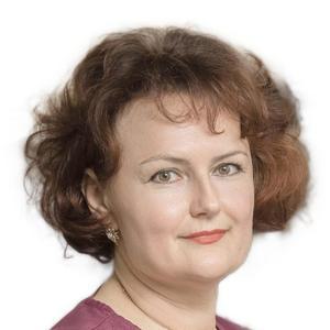 Ларкина Елена Владимировна