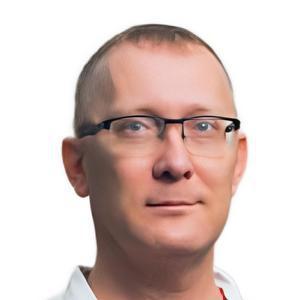 Ильин Александр Ильич