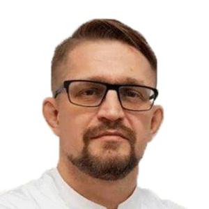 Старов Константин Григорьевич