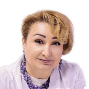 Кузнецова Наталья Анатольевна