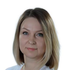 Лапина Ирина Павловна